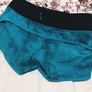 Lululemon speed shorts!!! (4)
